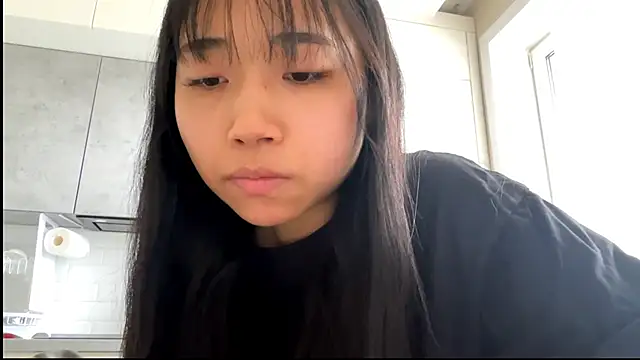 SweetMiaXO's Webcam Show