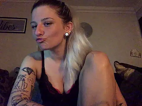 xxamyleighxx Obrolan Langsung XXX