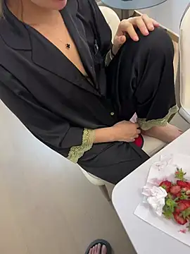 Mayang123k's Webcam Show