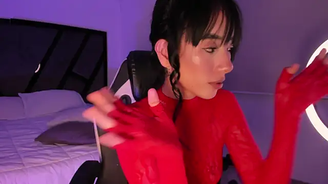 Sembang XXX Secara Langsung MelodyBliss