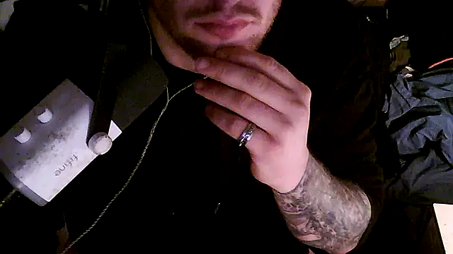 Pokazy przed kamerką – gezelligesiebren