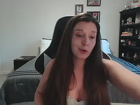 Živý XXX chat GeminiGoddess22