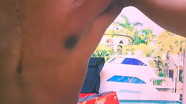 EbonyTiger69's Live XXX Chat