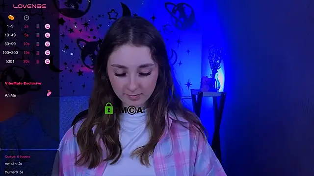 alisabliss Chat XXX live