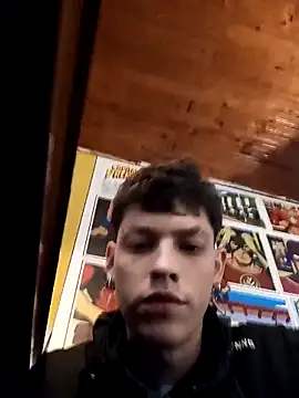 blackninja66 Live XXX-chat