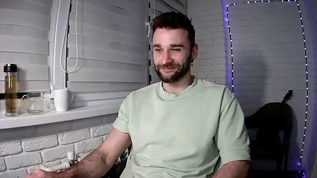 DaddySlava – Kamerová šou