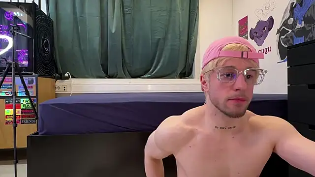 XXX chat uživo modela killa2053