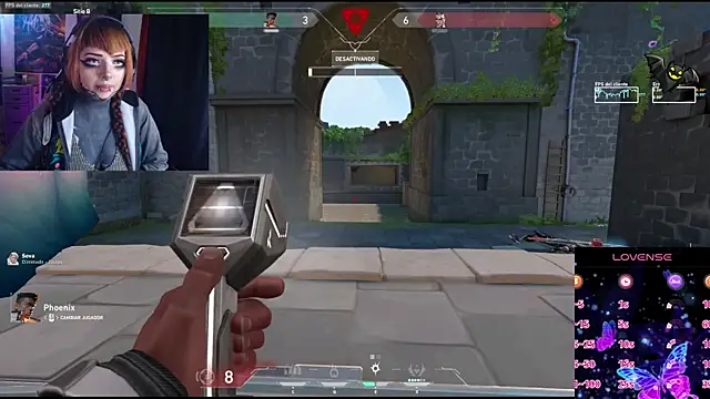 linda_mort Live XXX-Chat