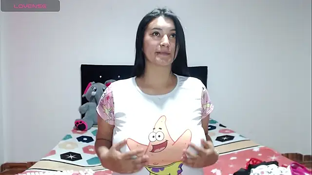 Zasha_Kaira 现场XXX聊天