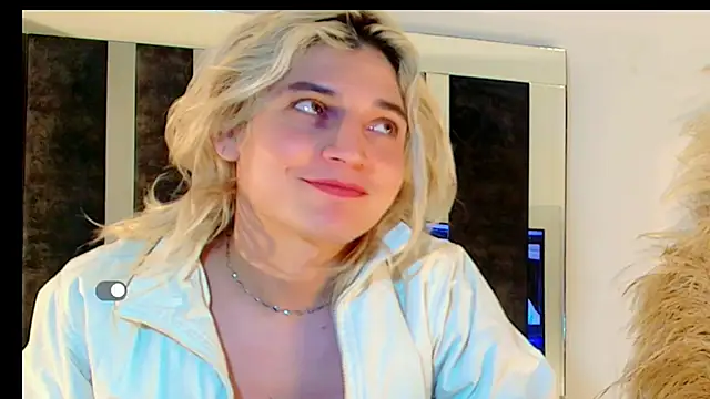 honey_skin Show Webcam