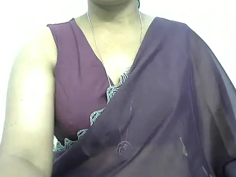 Show de reshmika_reddy na webcam