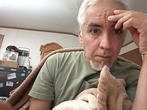 Xoc8_: διαδικτυακό σόου στην κάμερα