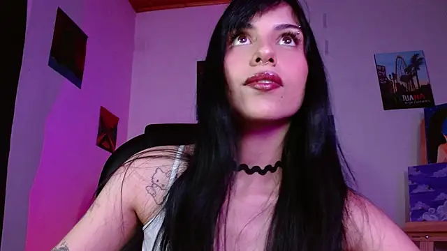 Ary_Pieercen Live XXX chat