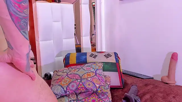 dilan_scootk_ Pertunjukan Webcam