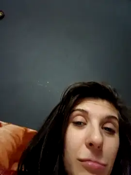 Show de webcam de Diavoletta1998