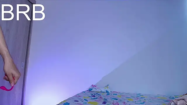 Naytoon__lex 웹캠 쇼