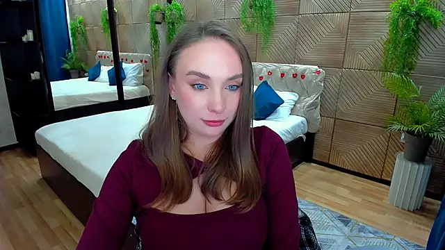 Živý XXX chat TrueReincarnation