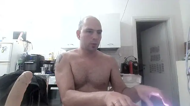 عرض كام Ichigo897_Pika