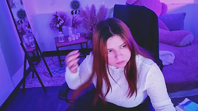 DiaAngell live XXX chat