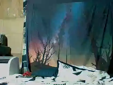 SillyRabbitz Webcam Show