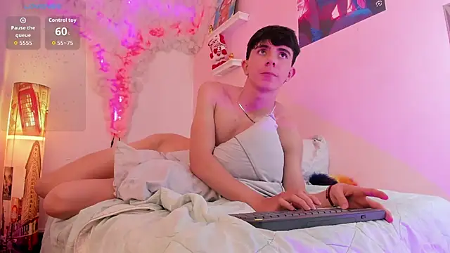 mathias_saenz 网络视讯表演