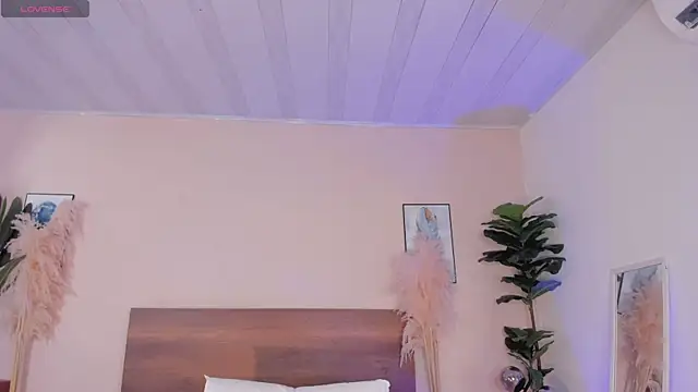 Niicol_Jenner 现场XXX聊天