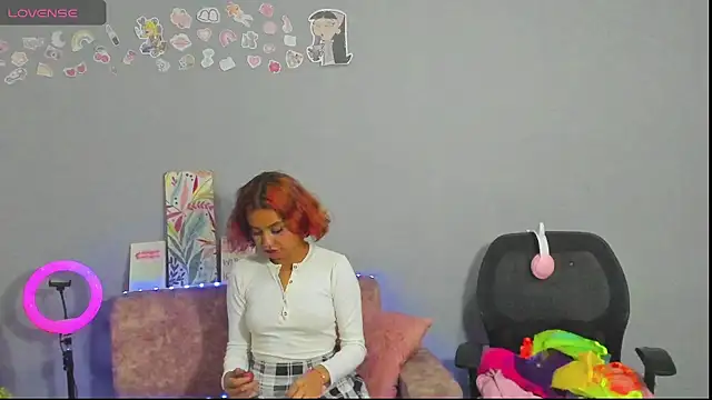 TamaraMera – Naživo XXX chat