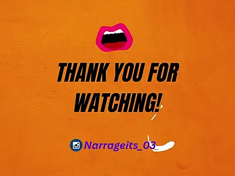 LustyNarran Live XXX chat