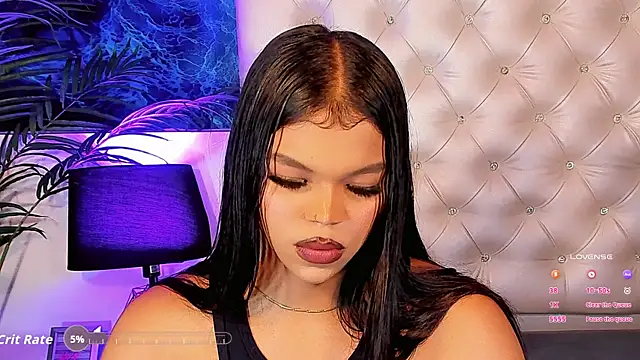 Keira_Fox31's Webcam Show