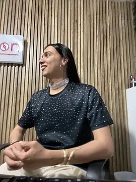 Živý XXX chat Almaazz