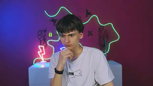 Živý XXX chat rico_steel