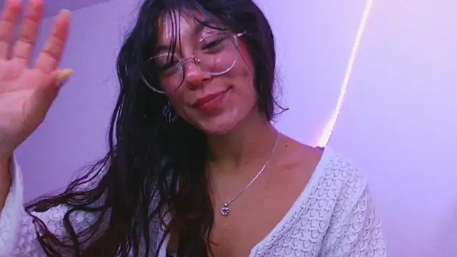 LissyM 现场XXX聊天