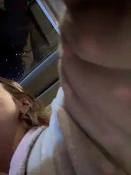 Show de BarbieHotBrazil na webcam