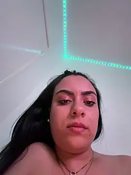 Marisa_ass' Live XXX Chat