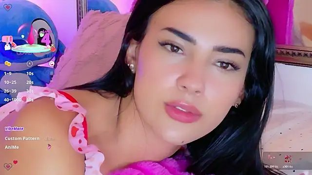 Sembang XXX Secara Langsung Aliison1_