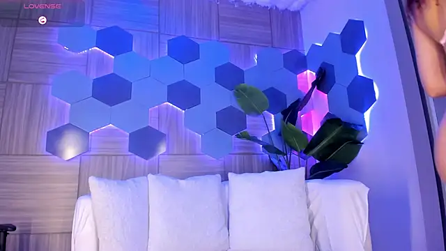 Sembang XXX Secara Langsung KatyaKozlov