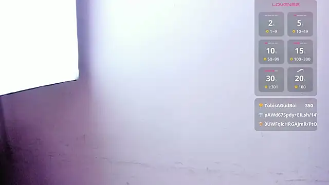 Siena_fox's Live XXX Chat