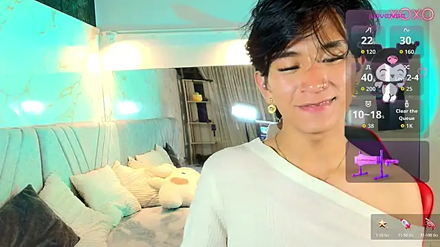 cococumps লাইভ XXX চ্যাট