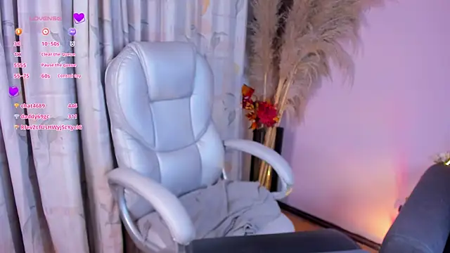 Czat XXX na żywo – miia_bx