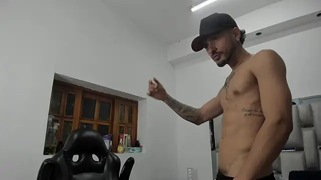 denis_winslown Webbikameraesitys