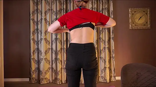 ThaliaNebel – Naživo XXX chat