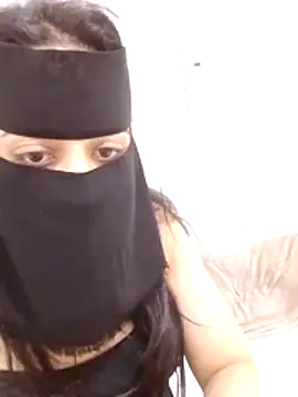 Melissa_love26 Adlı Modelin Web Kamerası Şovu