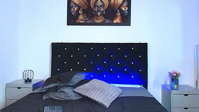 Czat XXX na żywo – WhiteHott_