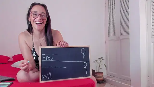 Chat XXX en directo de Jessica_Herrera_