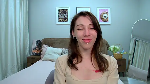 Chat XXX ao vivo de LeilaTaylors