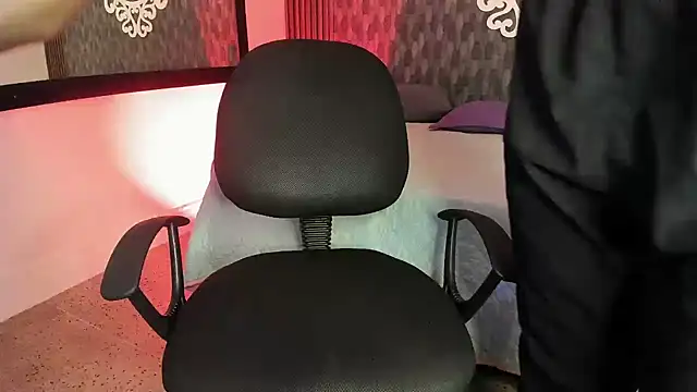 Drako_Boss Webcam show