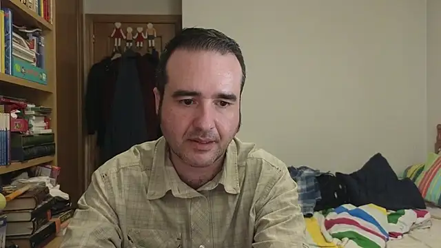 curiosillo83 – webcam-show