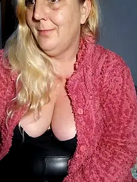 BecciDeluxe Live XXX-chat