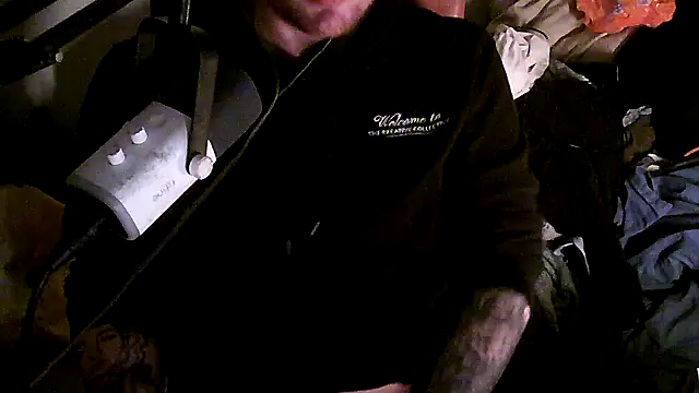 gezelligesiebren Webcam Show