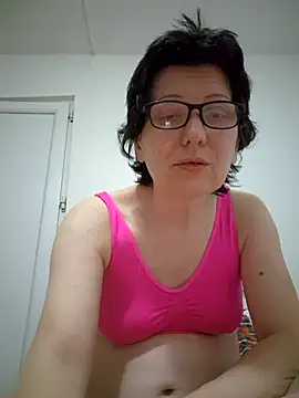 Živý XXX chat Vera_Elle